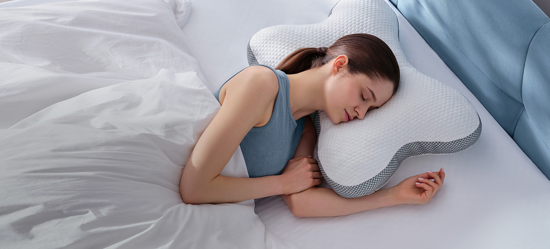 Nhà sản xuất bọt bộ nhớ Ramya