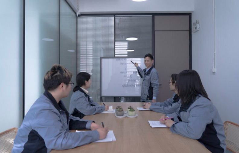 Công ty TNHH Công nghệ Home Ramya, Ltd.