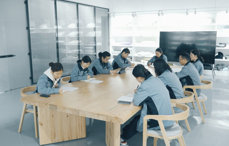 Công ty TNHH Công nghệ Home Ramya, Ltd.