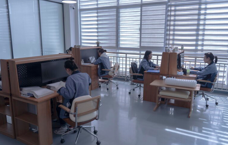 Công ty TNHH Công nghệ Home Ramya, Ltd.