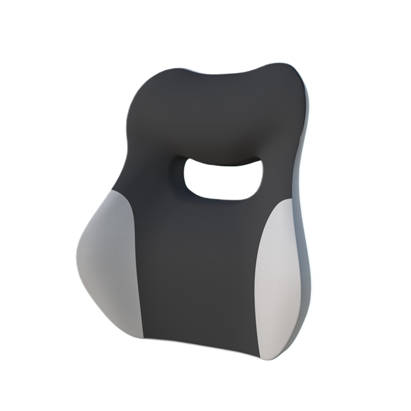 Bộ nhớ xốp rỗng đệm tựa lưng