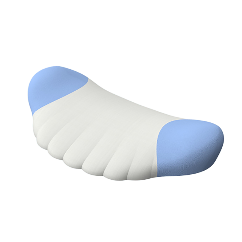 Bộ nhớ vỏ sò eo